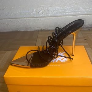 Wore once